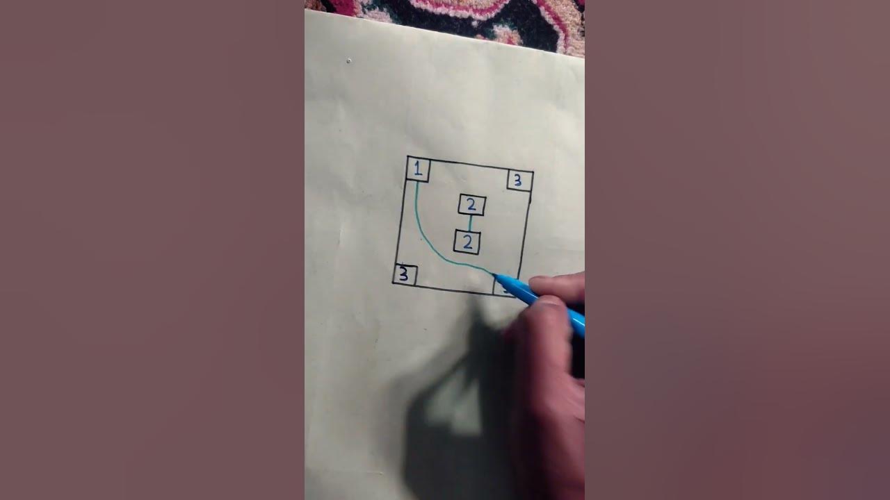 connect-1-to-1-2-to-2-3-to-3-without-crossing-the-lines-for-high-iq