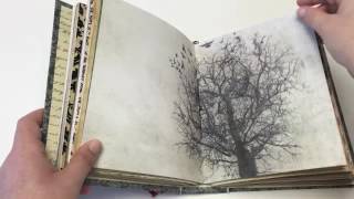 My Handmade Grimoire