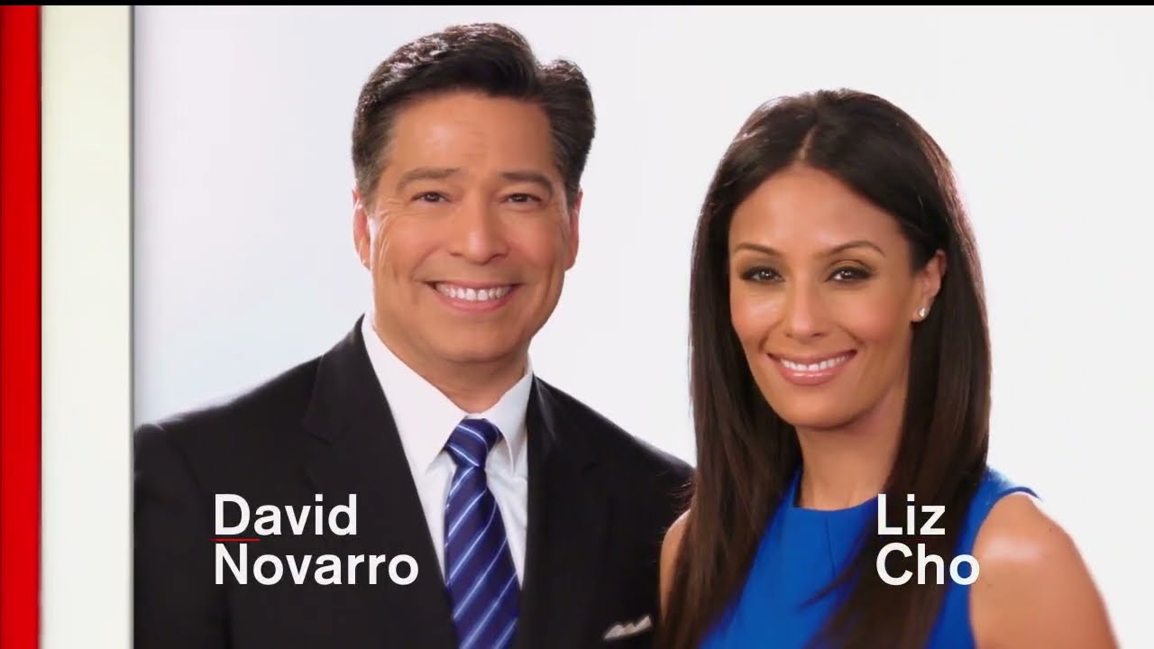 WABC: Eyewitness News at 4PM Opening 2023