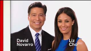 WABC: Eyewitness News at 4PM Opening 2023