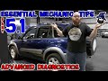 Part 5.1: What's wrong with my car?!? Advanced Diagnostic Tips from the CAR WIZARD: Tips 1-5