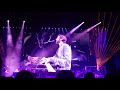 Josh Groban Awake Bridges Tour LA10272018