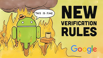 Google’s 2026 Rules Have Developers Worried - Here’s Why