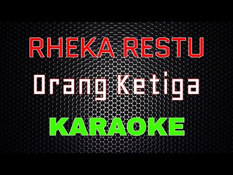 Rheka Restu -