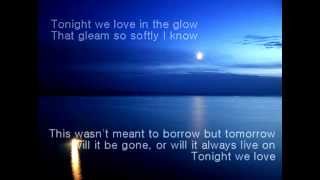 Tonight We Love - Caterina Valente