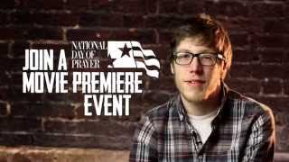 "A Hope Without Walls" Premiere Promo