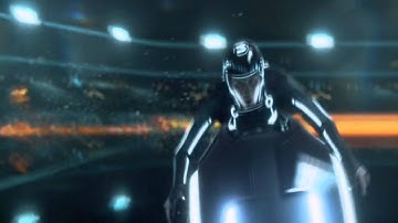 Tron: Separate Ways