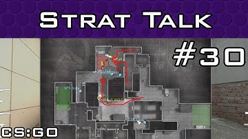 Preset Tactics on Pistol Round Cache