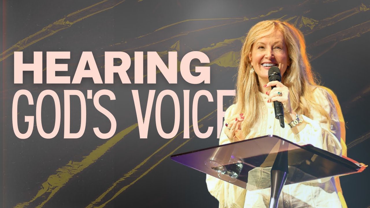 What happens when you look to Heaven