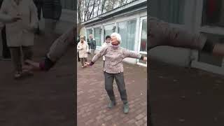 Алекс# Сокольники# Танцуют все!
