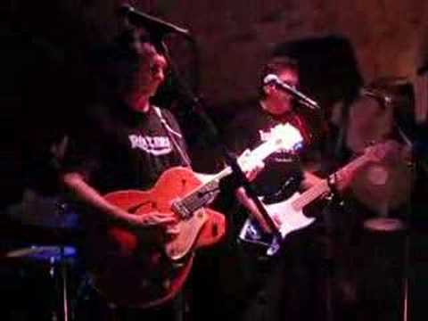 Tony Marlow's Guitar Party - Itty Bitty Betty