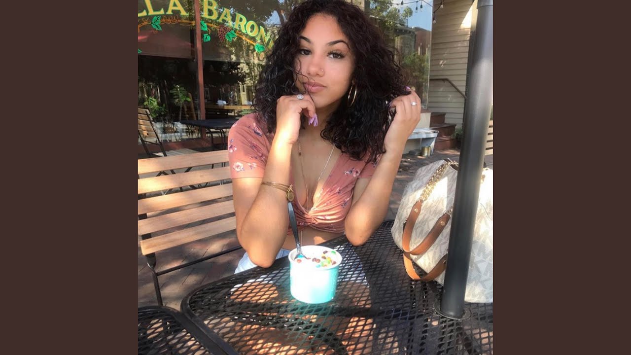 Poetic Justice (Instrumental)