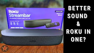 Roku Streambar In-depth Review