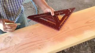 SmartSquare Pro Stair Layout Tutorial