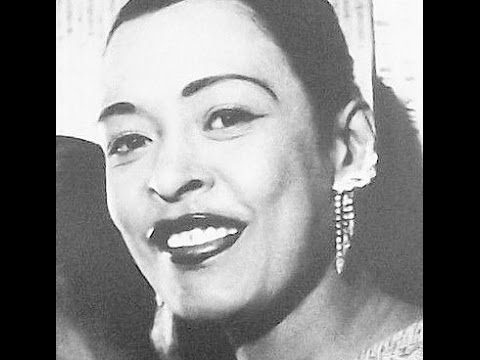 YouTube पर Billie Holiday - For All We Know देखें
