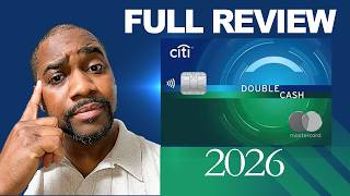 Citi Double Cash Card 2026 Review