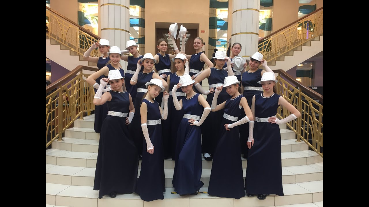 ДШИ №61 г.Кемерово .Хор 