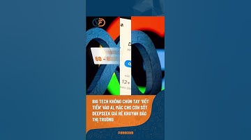 Big Tech không chùn tay ‘đốt tiền’ vào AI, mặc cho cơn sốt DeepSeek giá rẻ khuynh đảo thị trường