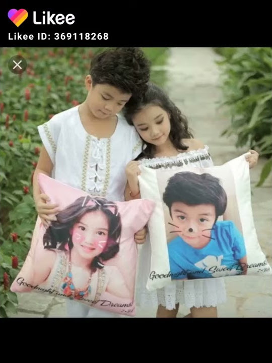 Foto foto Suri Bao Han