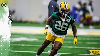 Best of the Locker Room: Safety Dance