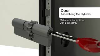 Fire Rated Entry Doors Instructions