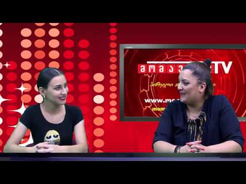 ART-თაობა - თემა: ხელოვნება ქველმოქმედებისთვის