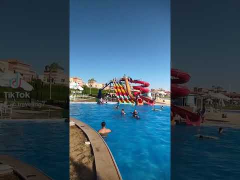 اكوا بارك قريه    الساحل الساحل الشمالي 