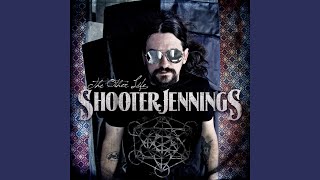 Video thumbnail of "Shooter Jennings - Outlaw You"