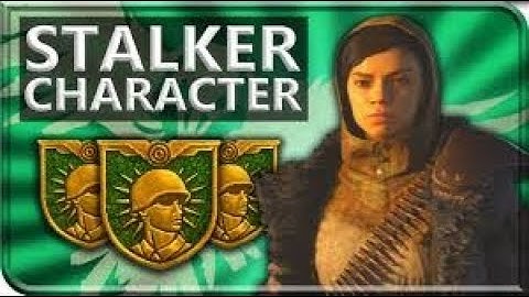 The Shadowed Throne Stalker character unlocked!!! (All Challenges)
