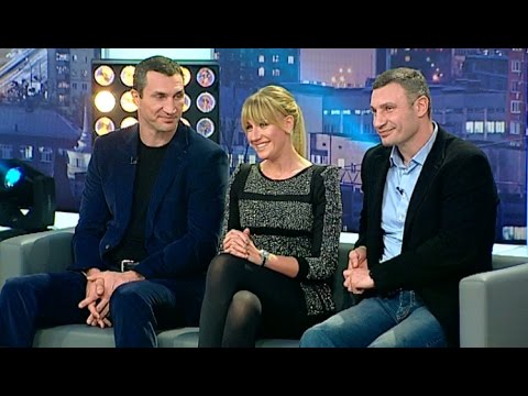 "Интеру" - 20! И это "Касается каждого". Праздничный выпуск - YouTube