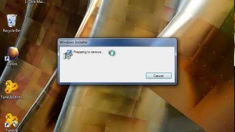 How to Uninstall TuneUp Utilities 2013? (2023 Updated)