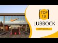 Uncover the Hidden Gem of Lubbock's Marketplace: A Haven for Local Treasures