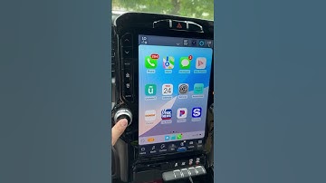 Reset Radio Ram 1500 Glitching Locked Screen Other Issues