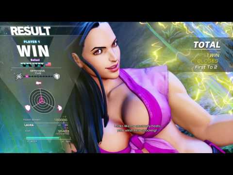 SFV 7th Bafael Cup Finals 7/21/2016 Part 2 of 2
