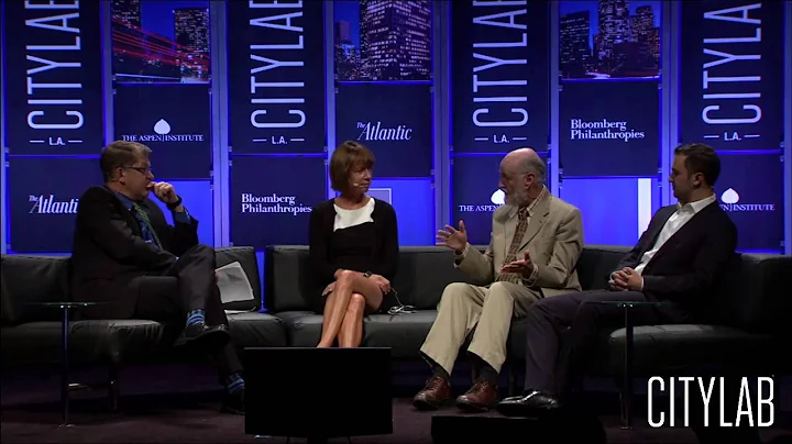 Wheels of Change: What's Driving the Future of Urb...