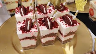#FoodieFriday: The Puddin Palace