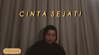 Download Lagu Cinta Sejati  :'(  cover MP3