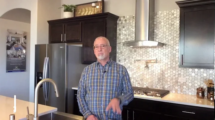 John Sickels Buying A New Build Home