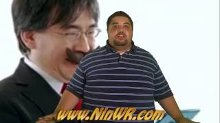 Iwata Recovering From Surgery and Agitha in Hyrule Warriors! (Nintendo Weekend Report 6/28/14)