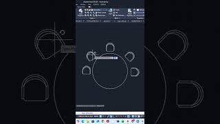 Copy vs Polar Array — Fark Dekh Ke Hairan Ho Jaoge! | AutoCAD Tutorial | Civil Skill Hub