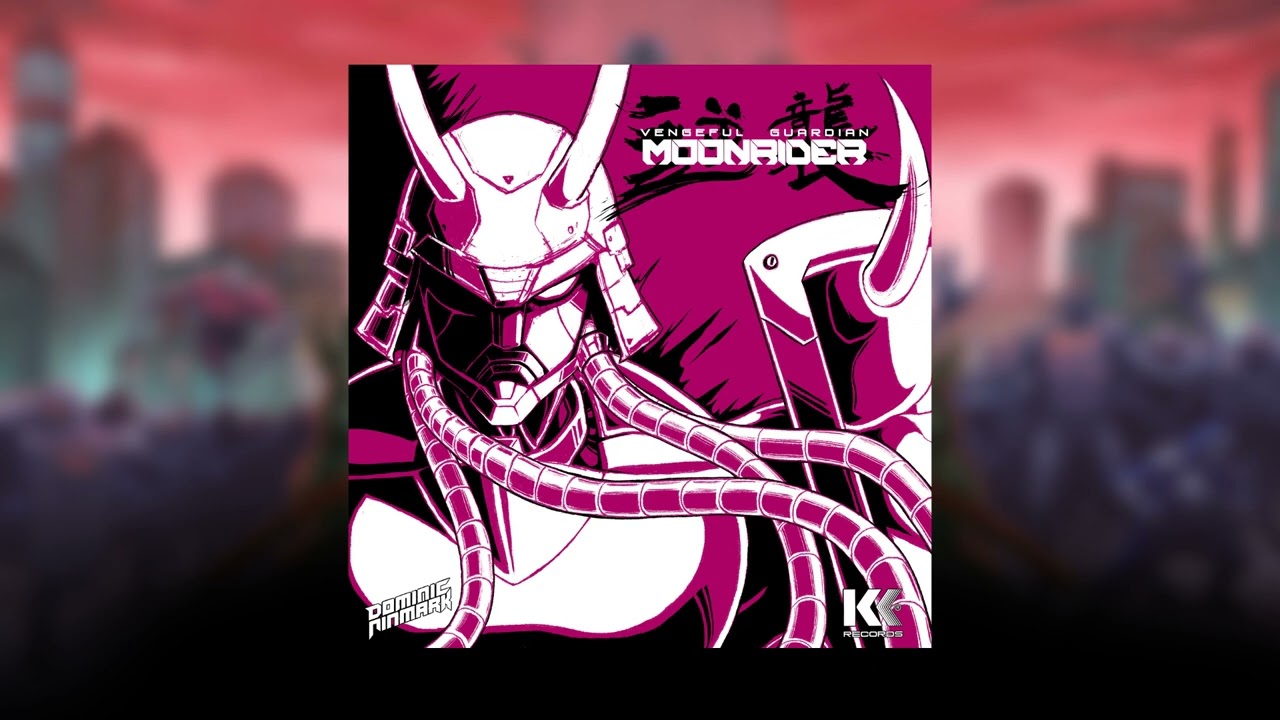 Vengeful Guardian: Moonrider (Official Full Soundtrack‬