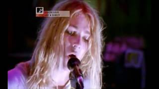 Silverchair - Leave me out ( live at melbourne 1997)