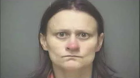 Mother Murders her Child