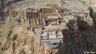 The Story of Masada