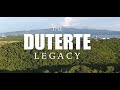 Duterte Legacy