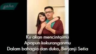 Download lagu Felly Chibi  Feat Mario Kacang   Berjanji Setia  
