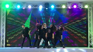 [Kpop In Public] DESSERT - HYOYEON | dance cover by C.C Crew
