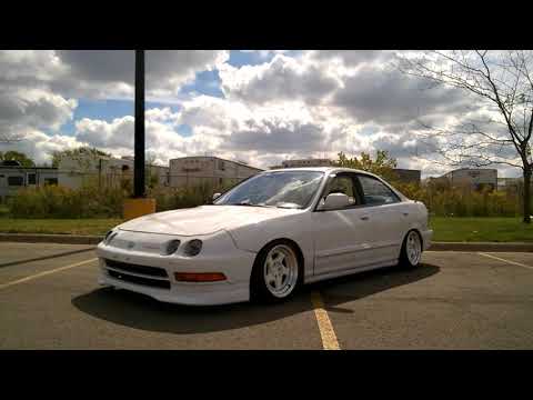 my-94-acura-integra-db7-project