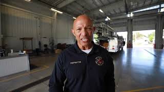 Fire Prevention Week 2023