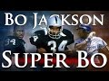 Bo Jackson - Super Bo (Remastered)